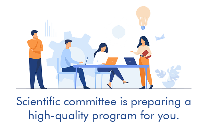 Scientific Program