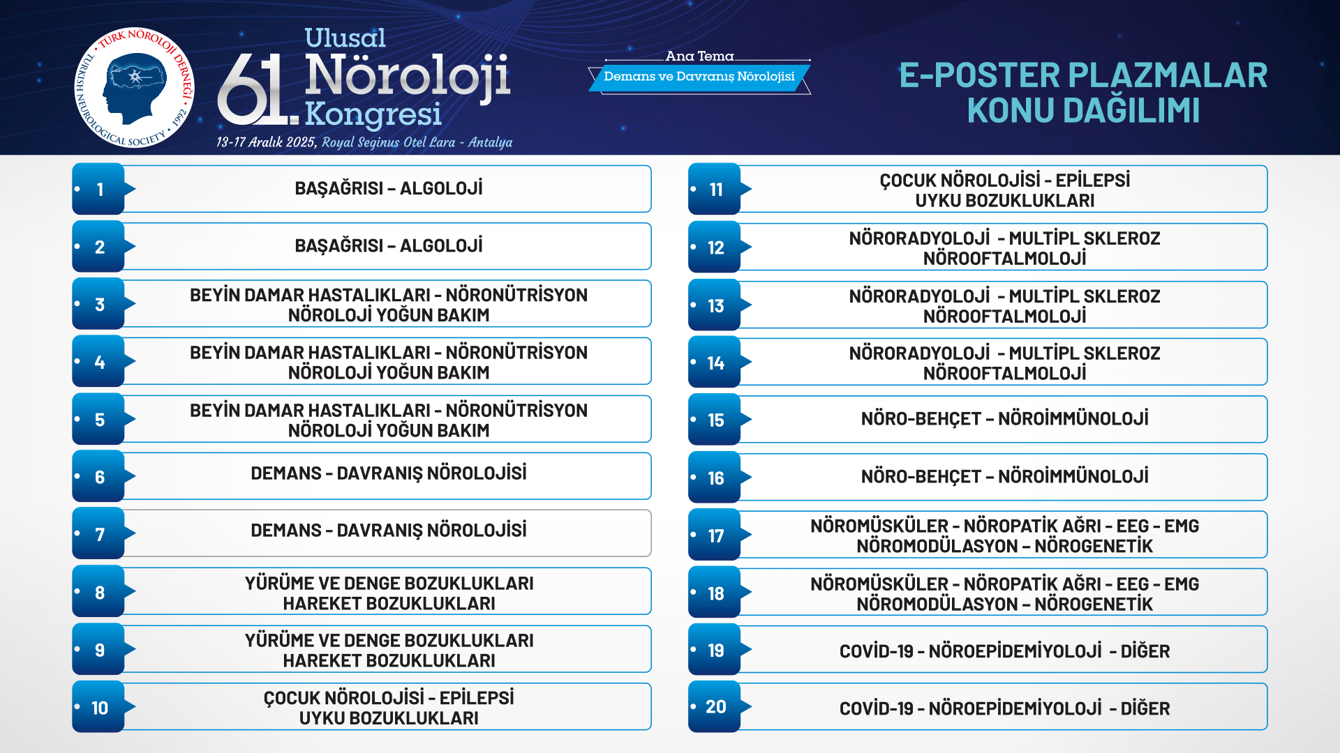 Posterim Nerede Görseli